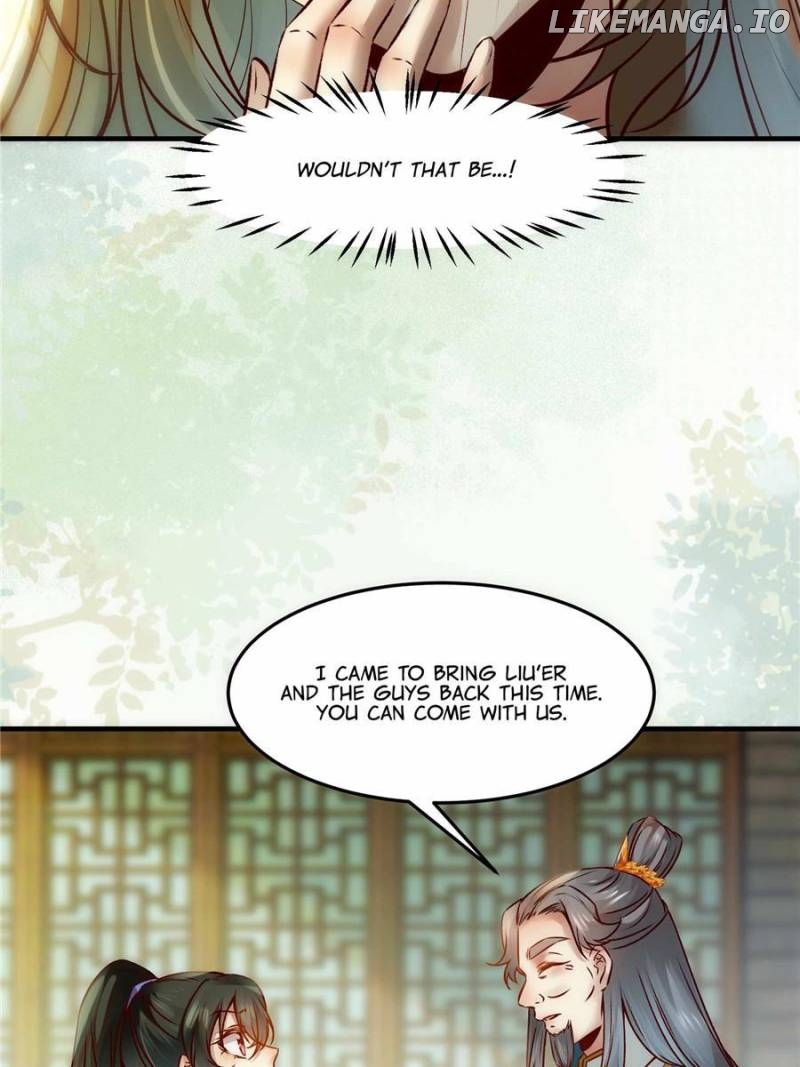 The Goddess Consort Reigns Supreme Chapter 78 - page 23