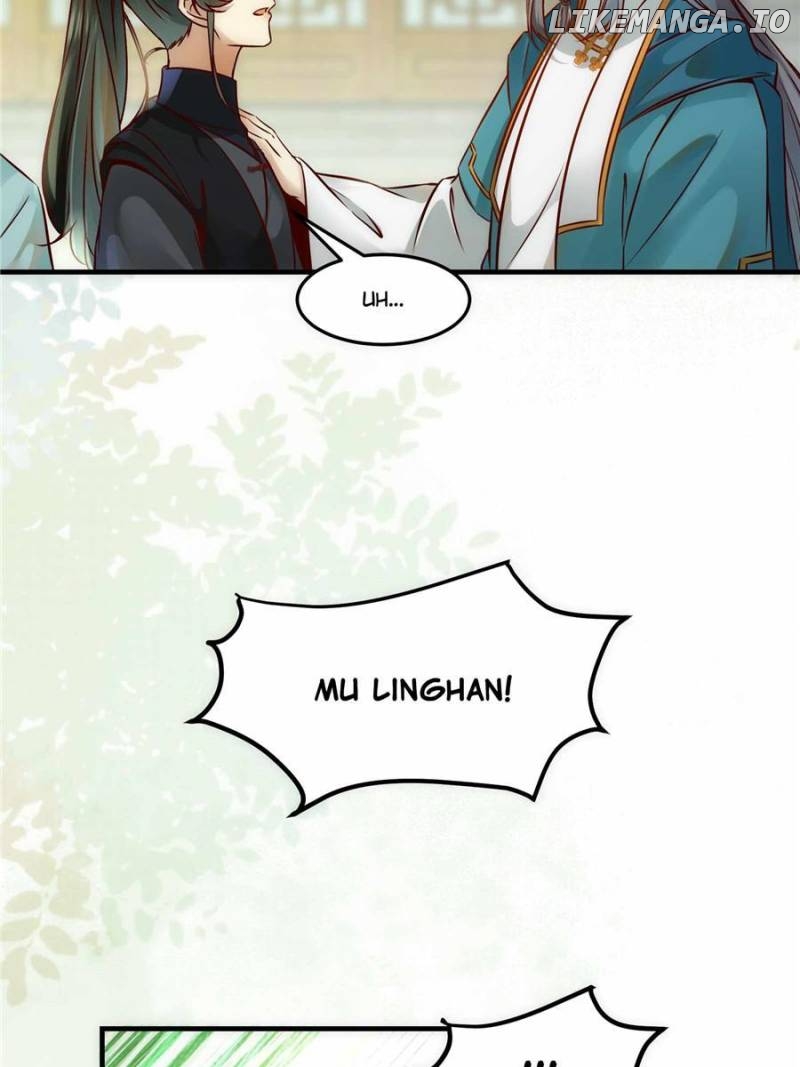 The Goddess Consort Reigns Supreme Chapter 78 - page 24