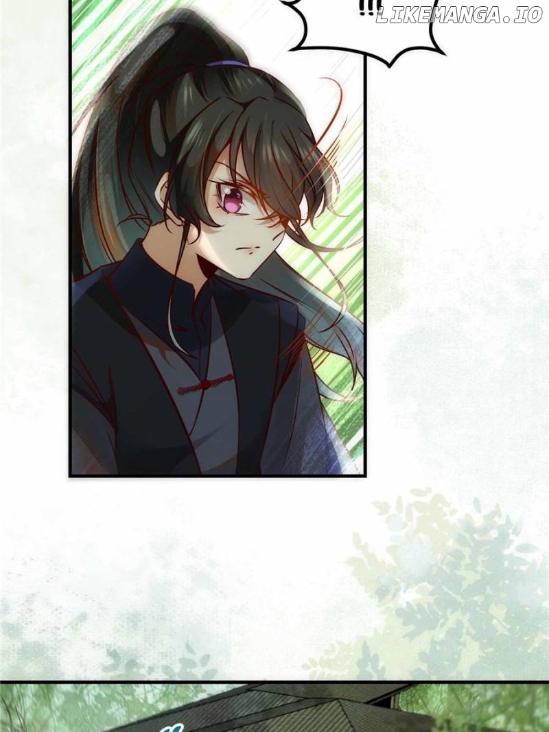 The Goddess Consort Reigns Supreme Chapter 78 - page 25