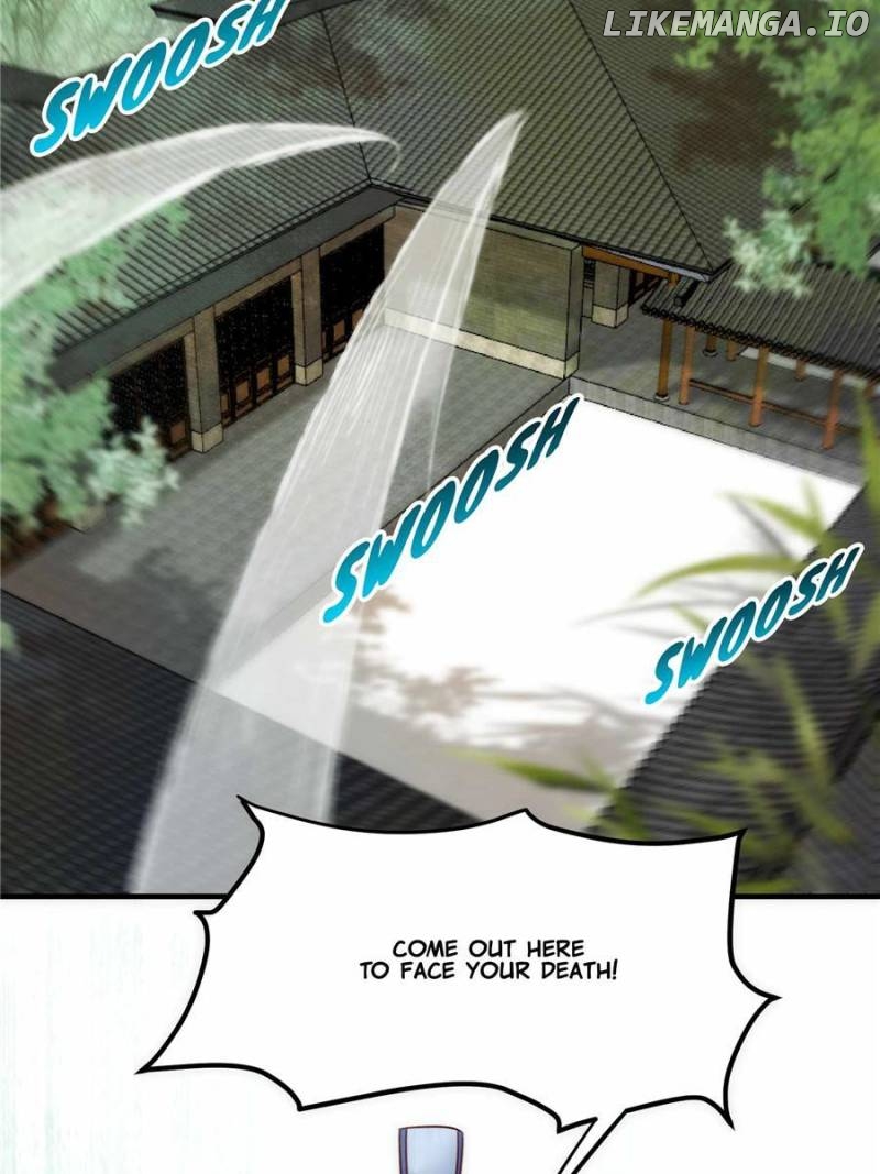 The Goddess Consort Reigns Supreme Chapter 78 - page 26