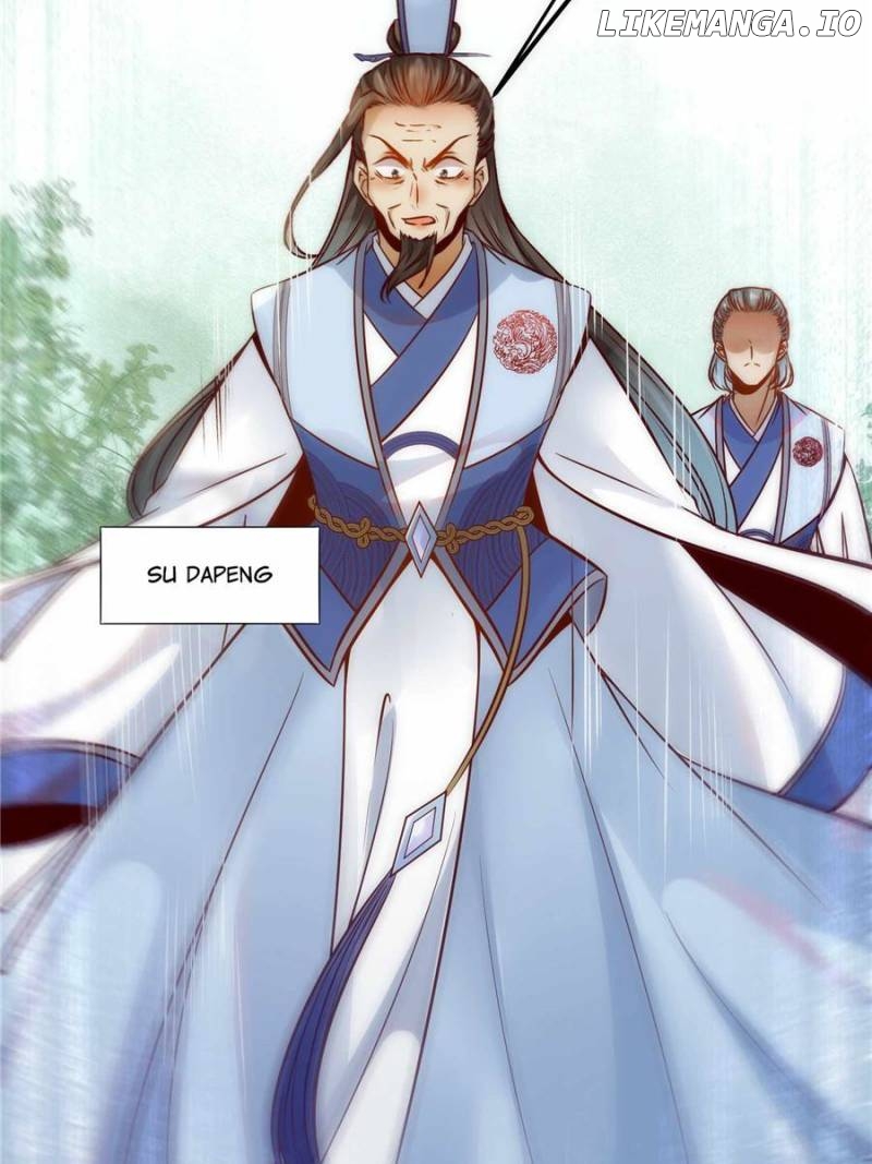 The Goddess Consort Reigns Supreme Chapter 78 - page 27