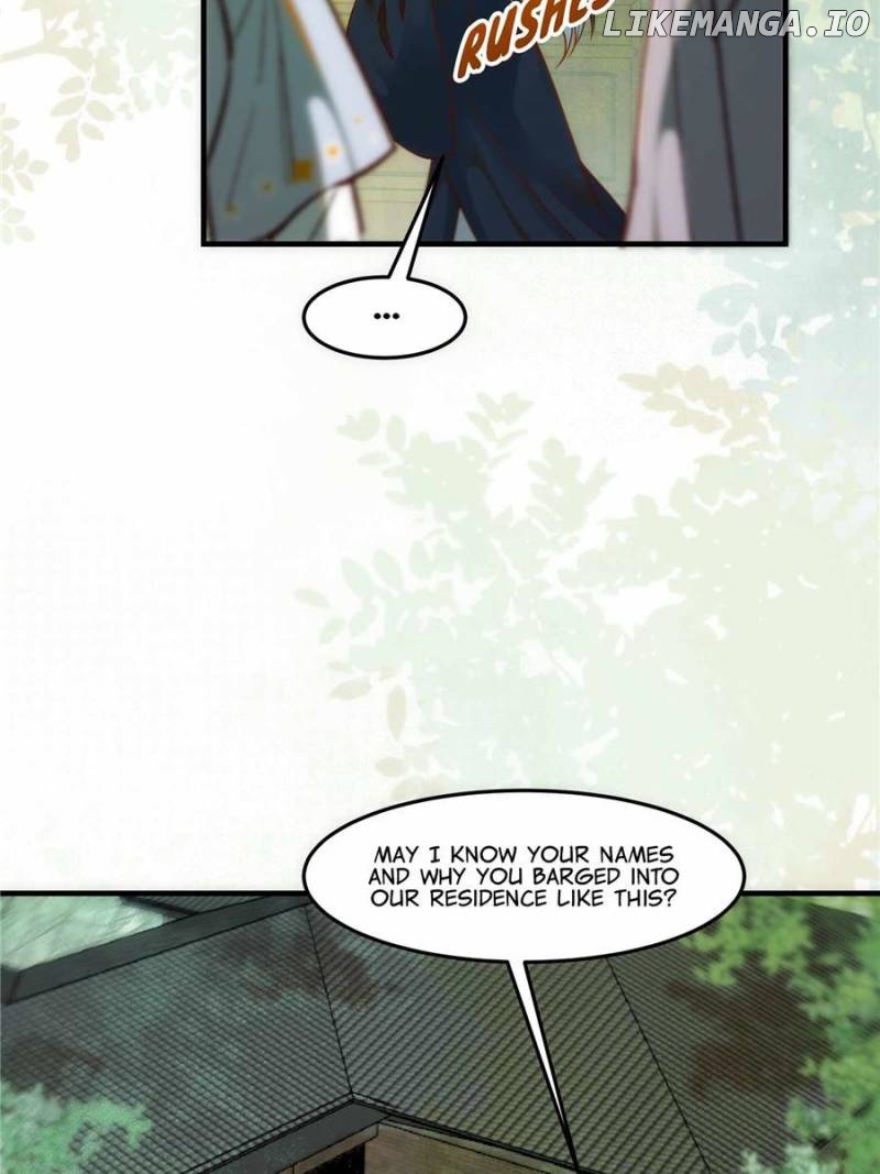 The Goddess Consort Reigns Supreme Chapter 78 - page 34