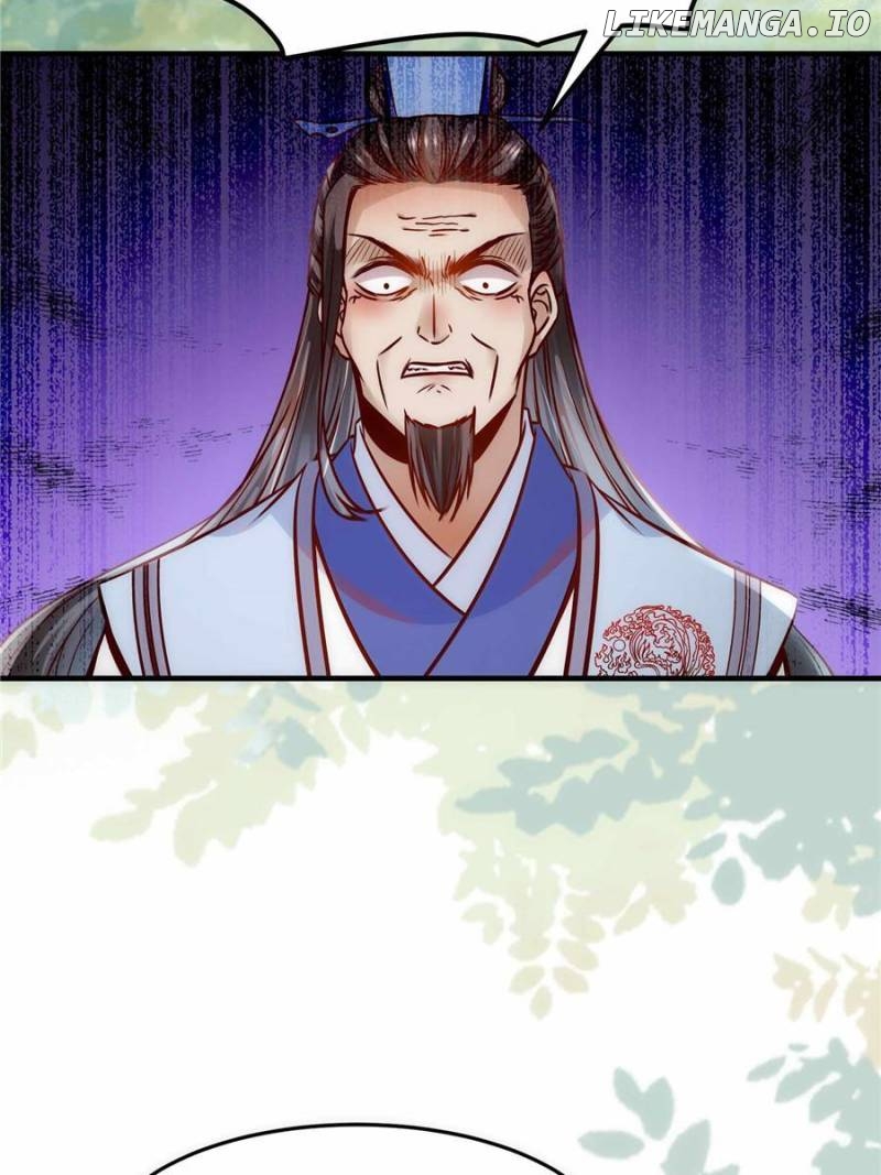 The Goddess Consort Reigns Supreme Chapter 78 - page 36