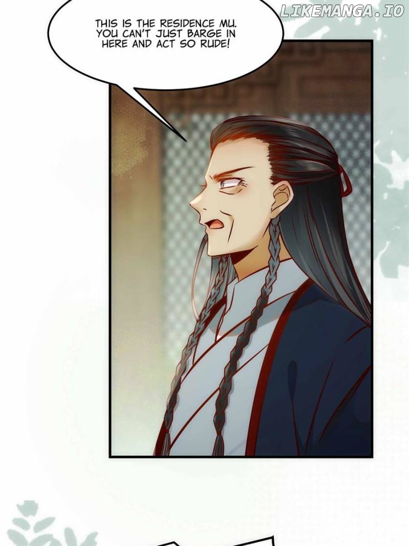 The Goddess Consort Reigns Supreme Chapter 78 - page 37