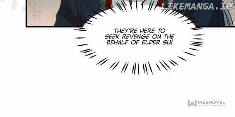 The Goddess Consort Reigns Supreme Chapter 78 - page 40