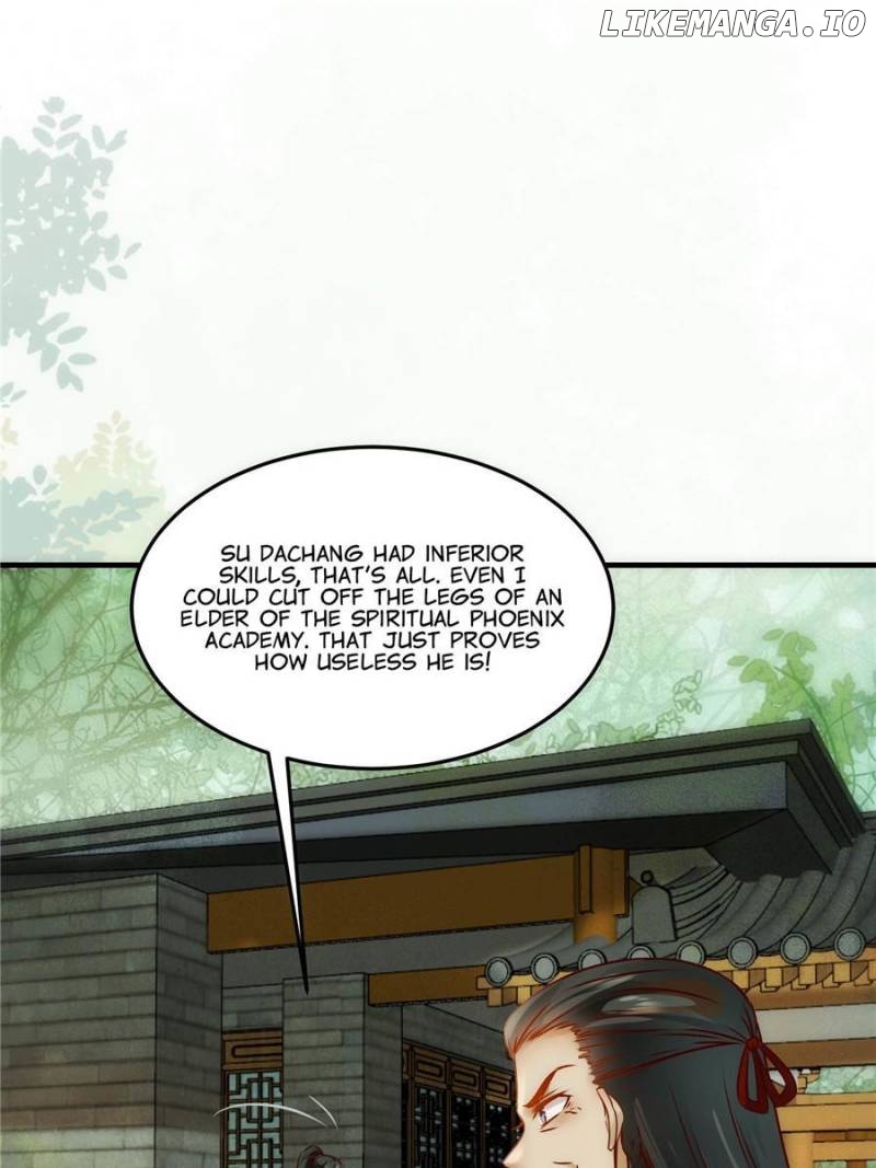The Goddess Consort Reigns Supreme Chapter 78 - page 41
