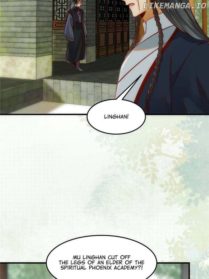 The Goddess Consort Reigns Supreme Chapter 78 - page 42