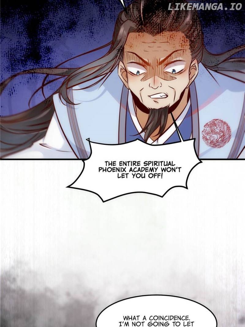 The Goddess Consort Reigns Supreme Chapter 78 - page 44