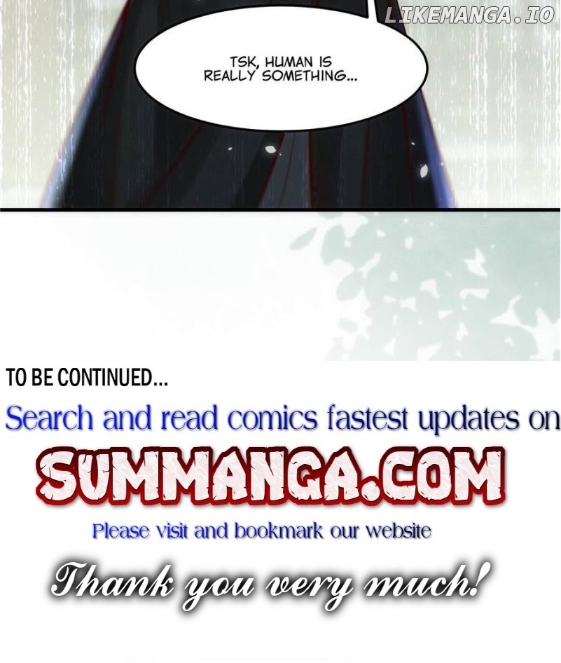 The Goddess Consort Reigns Supreme Chapter 78 - page 47