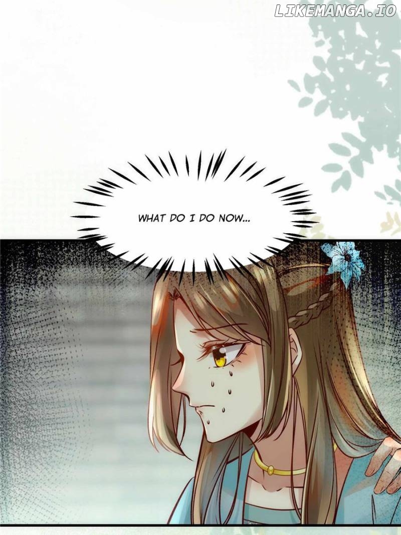 The Goddess Consort Reigns Supreme Chapter 78 - page 8