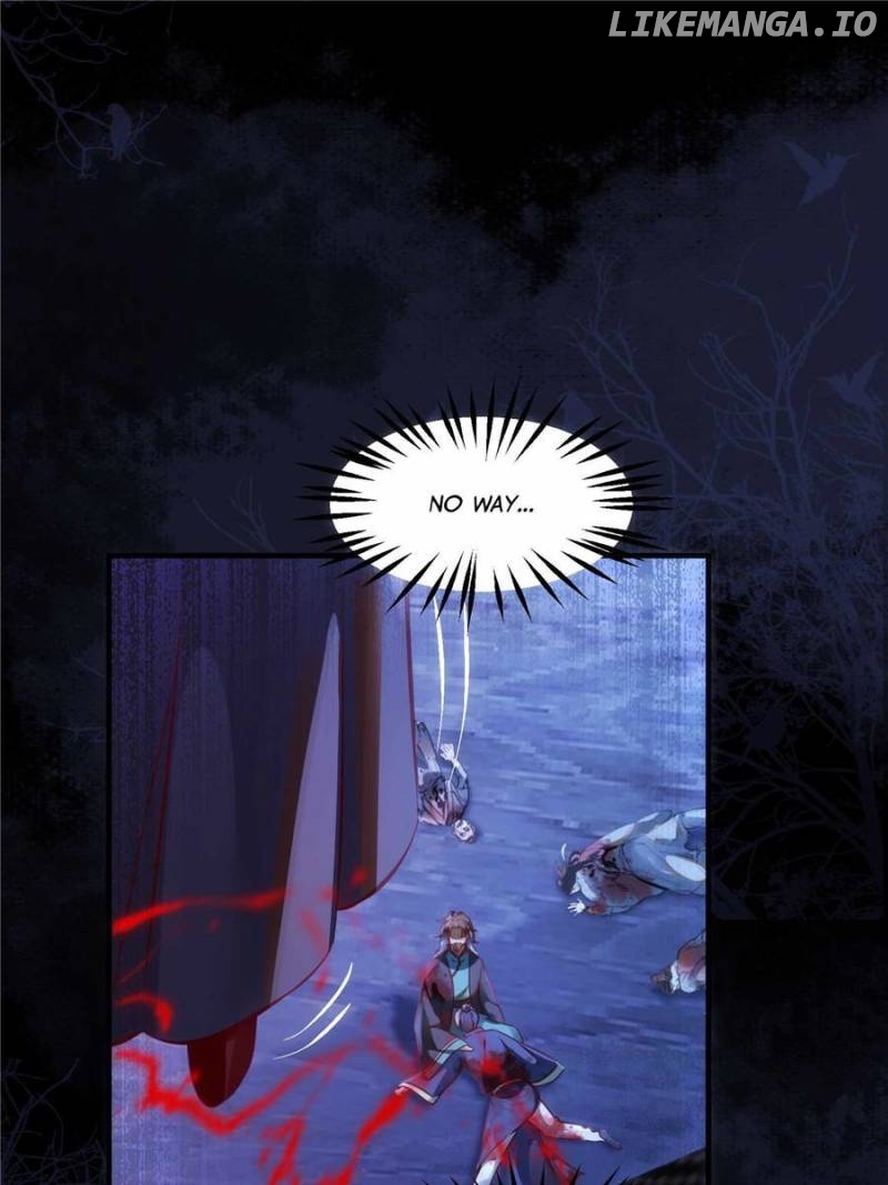The Goddess Consort Reigns Supreme Chapter 76 - page 1
