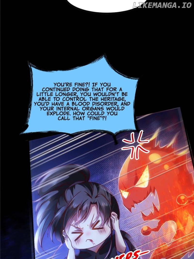 The Goddess Consort Reigns Supreme Chapter 76 - page 13