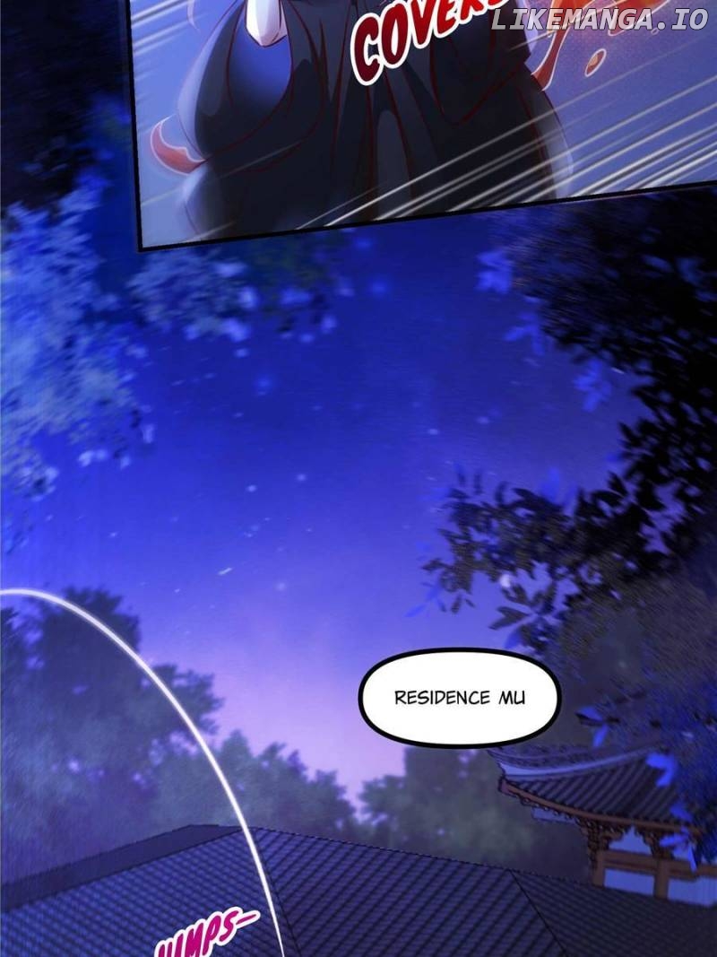 The Goddess Consort Reigns Supreme Chapter 76 - page 14