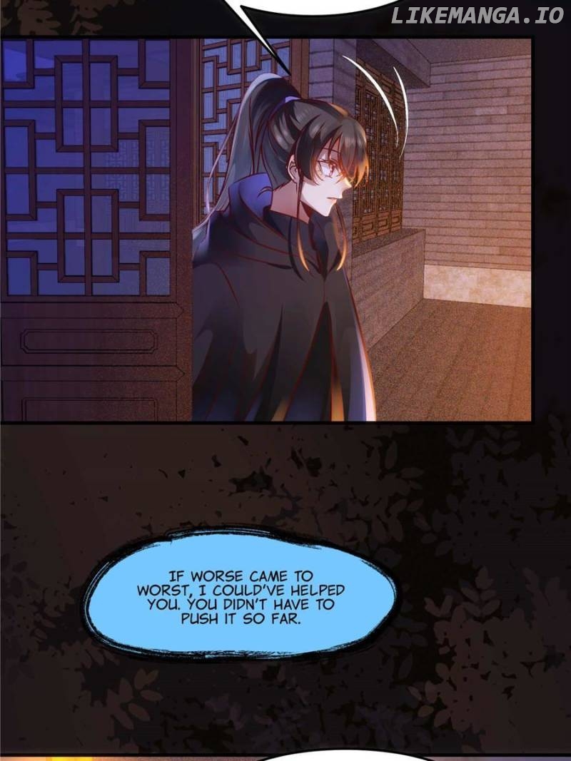 The Goddess Consort Reigns Supreme Chapter 76 - page 16