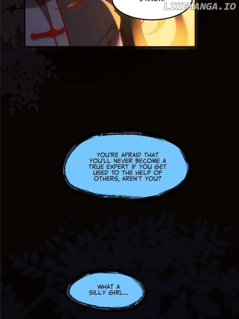 The Goddess Consort Reigns Supreme Chapter 76 - page 19