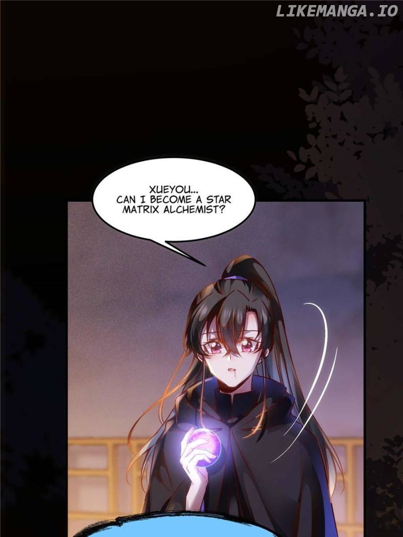 The Goddess Consort Reigns Supreme Chapter 76 - page 21