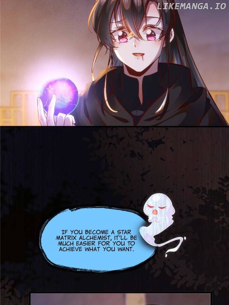 The Goddess Consort Reigns Supreme Chapter 76 - page 23