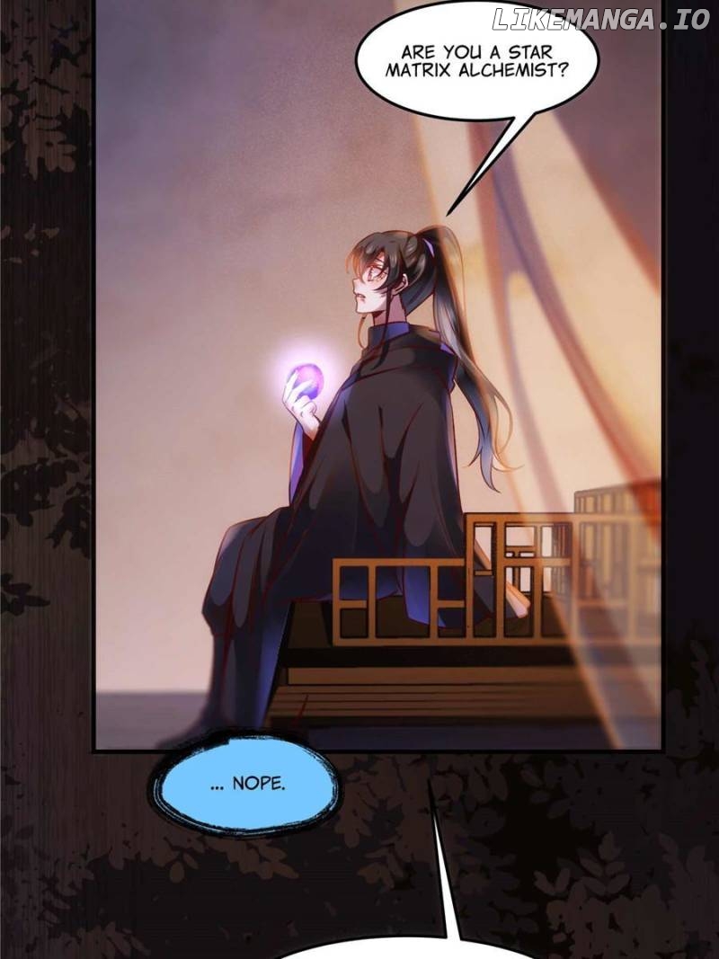 The Goddess Consort Reigns Supreme Chapter 76 - page 24