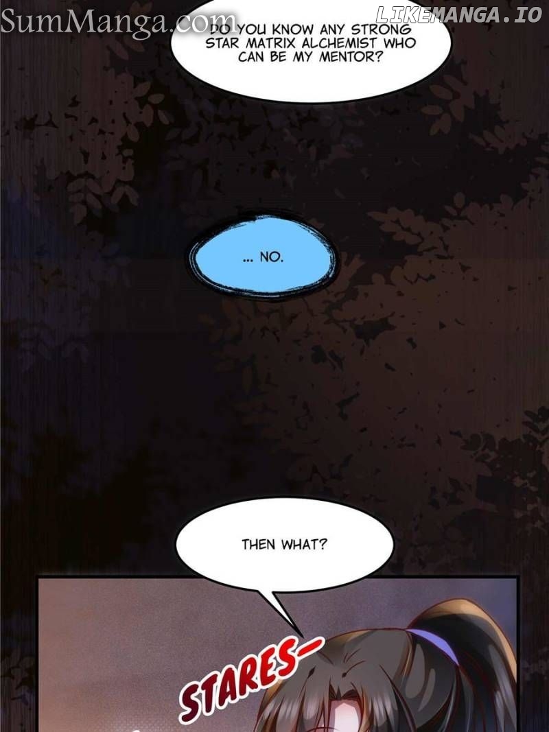 The Goddess Consort Reigns Supreme Chapter 76 - page 25