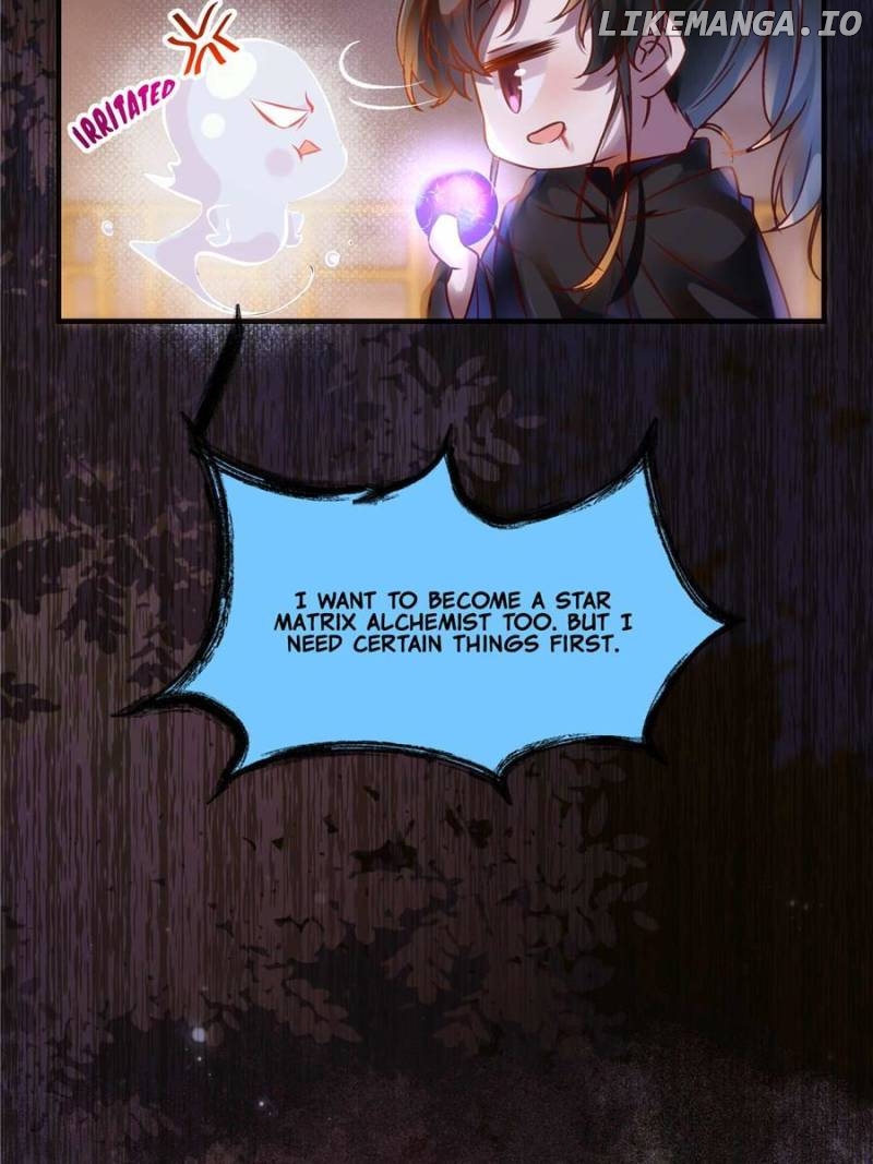 The Goddess Consort Reigns Supreme Chapter 76 - page 26