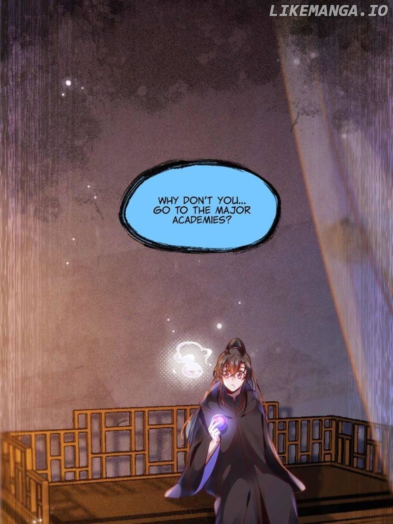 The Goddess Consort Reigns Supreme Chapter 76 - page 27