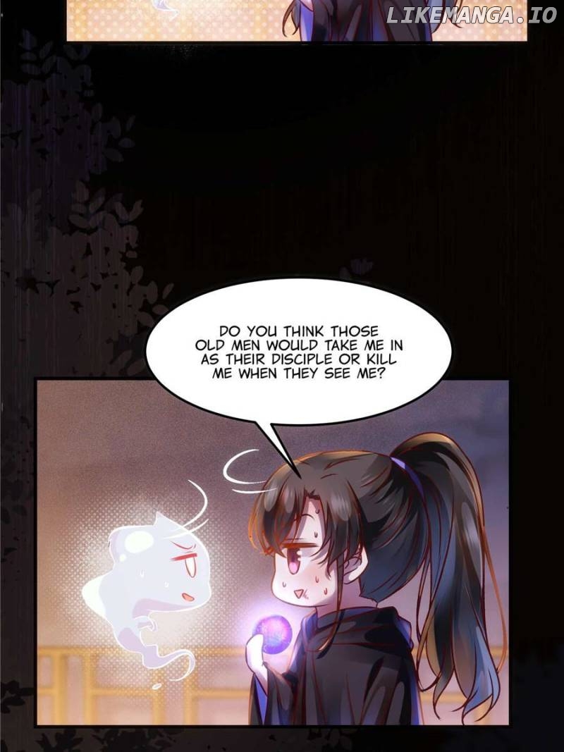 The Goddess Consort Reigns Supreme Chapter 76 - page 29