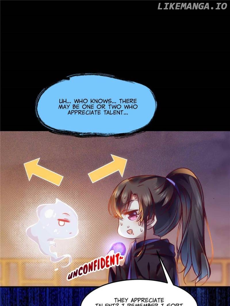 The Goddess Consort Reigns Supreme Chapter 76 - page 31