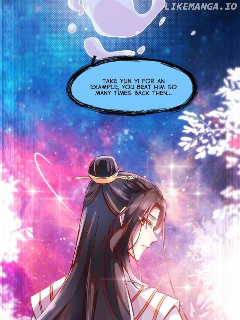 The Goddess Consort Reigns Supreme Chapter 76 - page 34