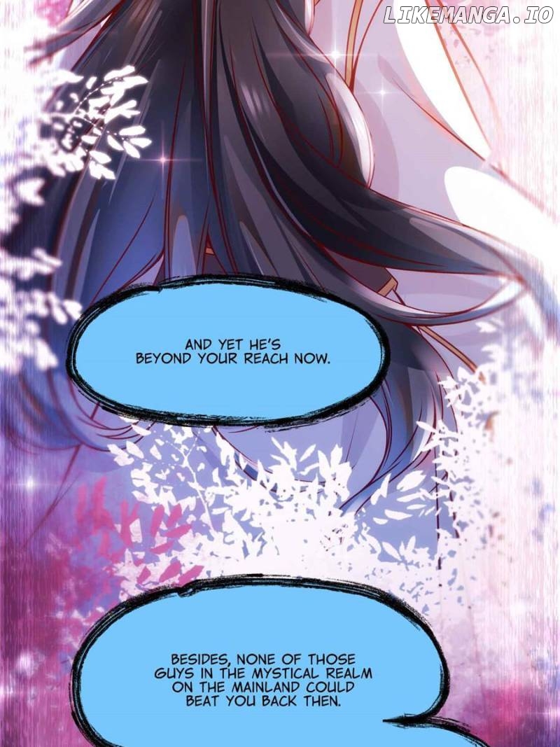 The Goddess Consort Reigns Supreme Chapter 76 - page 35