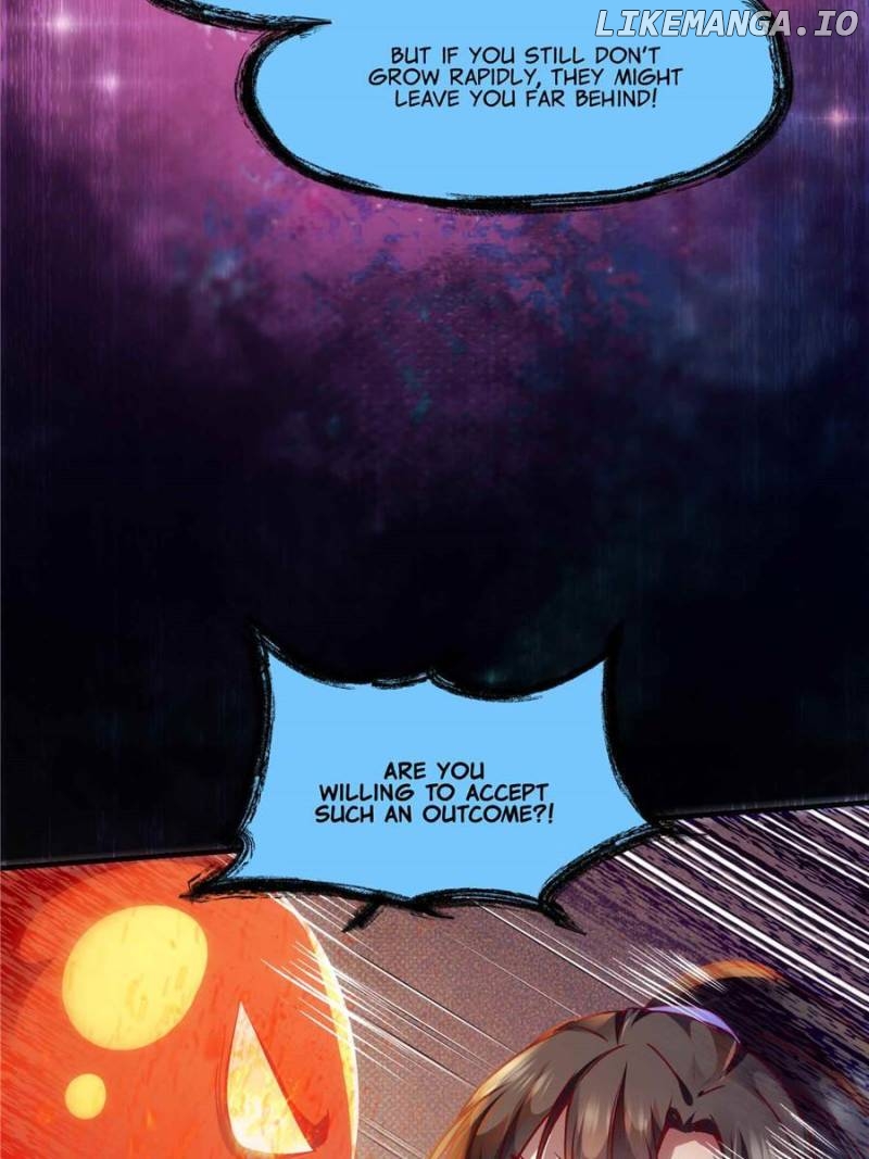 The Goddess Consort Reigns Supreme Chapter 76 - page 36
