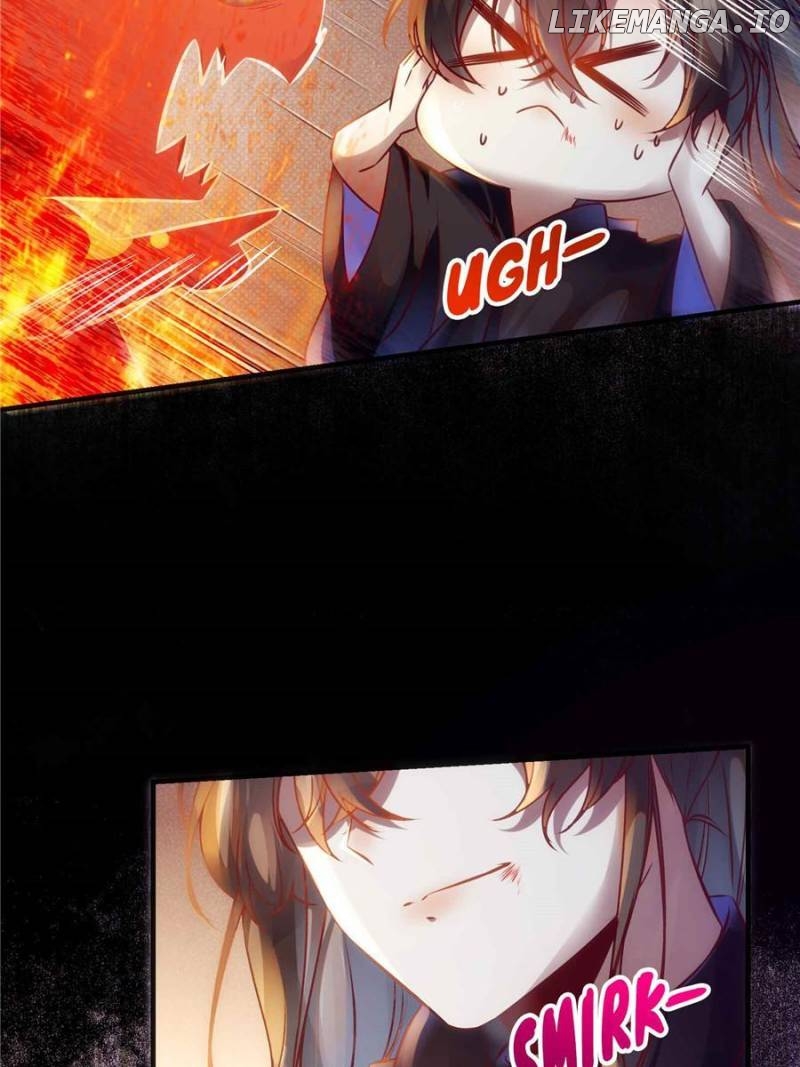 The Goddess Consort Reigns Supreme Chapter 76 - page 37