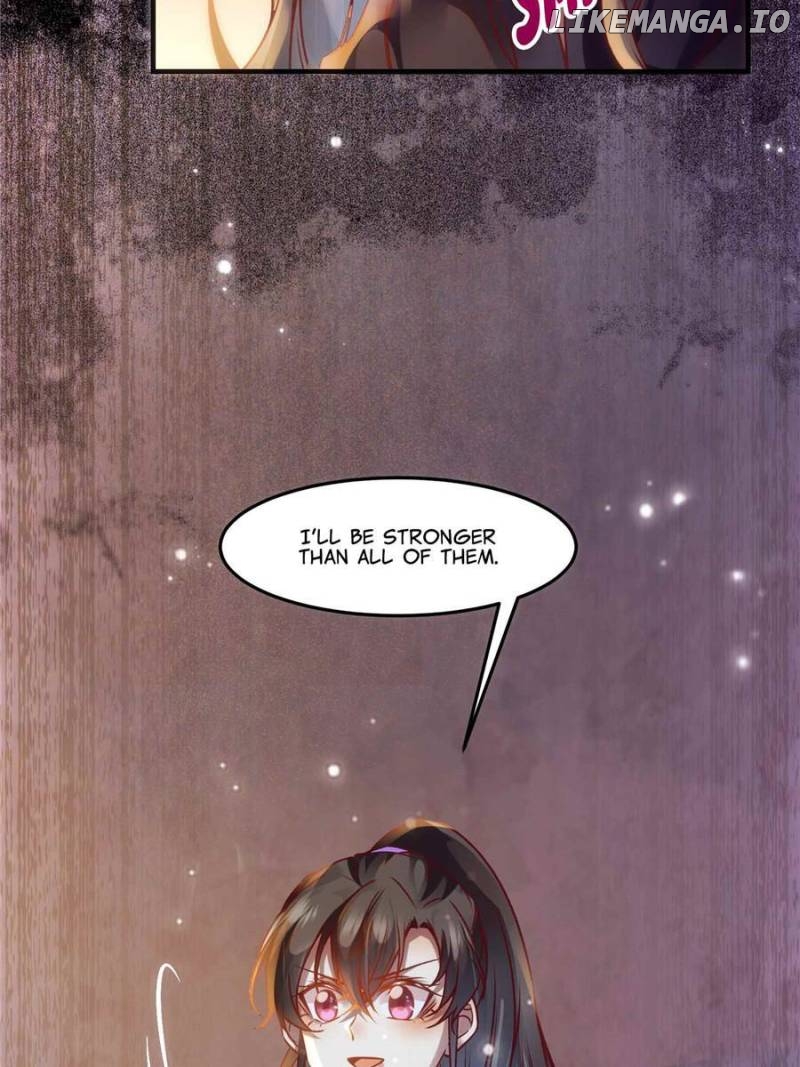The Goddess Consort Reigns Supreme Chapter 76 - page 38