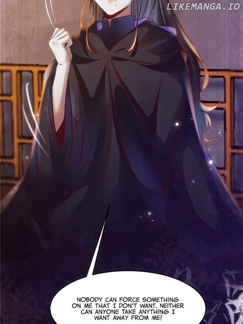 The Goddess Consort Reigns Supreme Chapter 76 - page 39