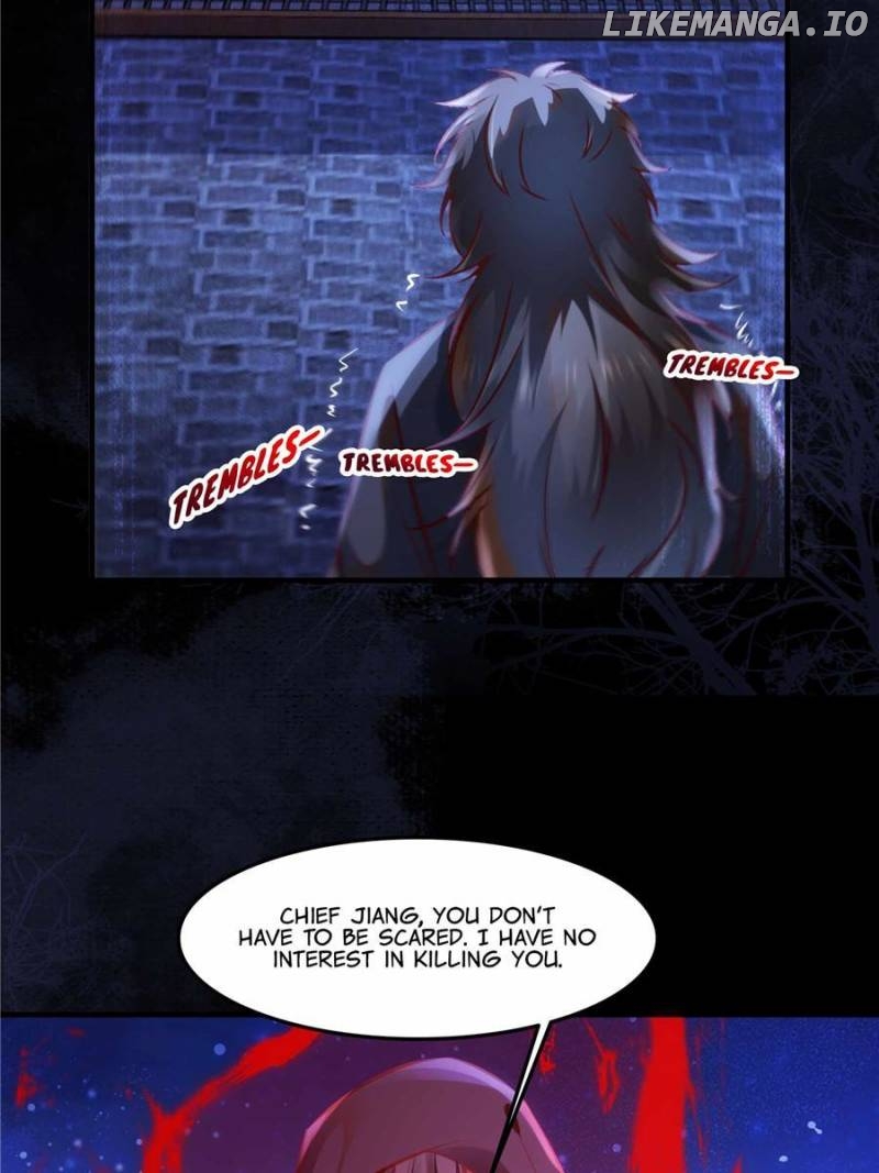 The Goddess Consort Reigns Supreme Chapter 76 - page 4