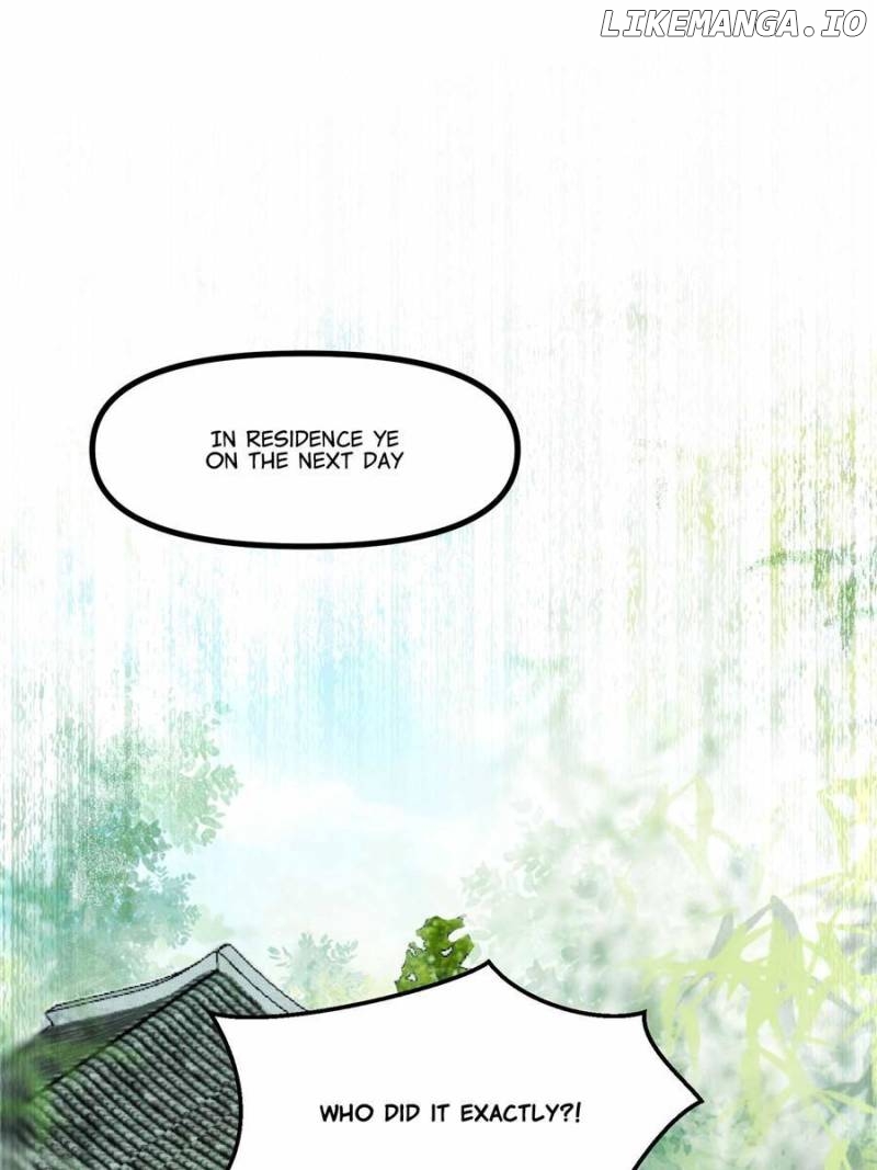 The Goddess Consort Reigns Supreme Chapter 76 - page 42