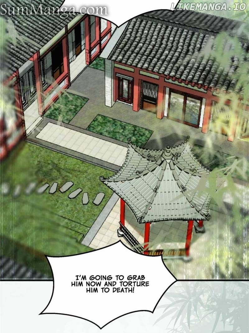 The Goddess Consort Reigns Supreme Chapter 76 - page 43