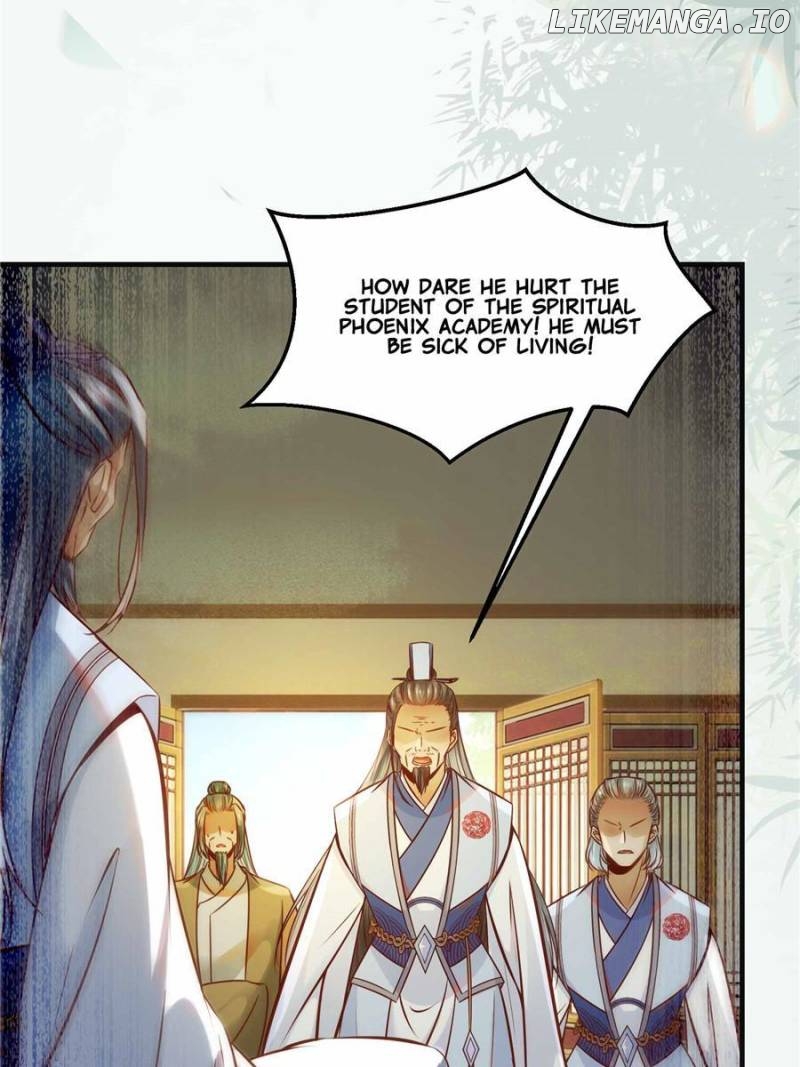 The Goddess Consort Reigns Supreme Chapter 76 - page 44