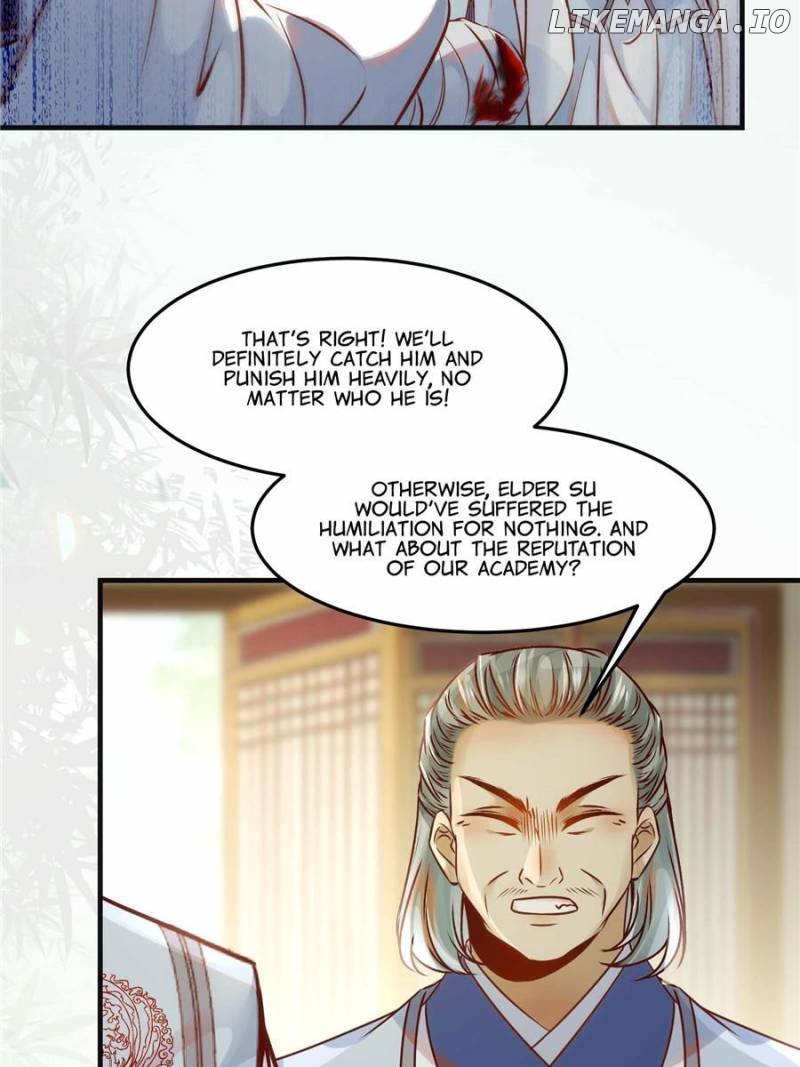 The Goddess Consort Reigns Supreme Chapter 76 - page 45