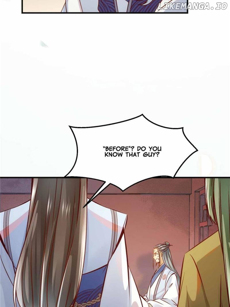 The Goddess Consort Reigns Supreme Chapter 76 - page 47