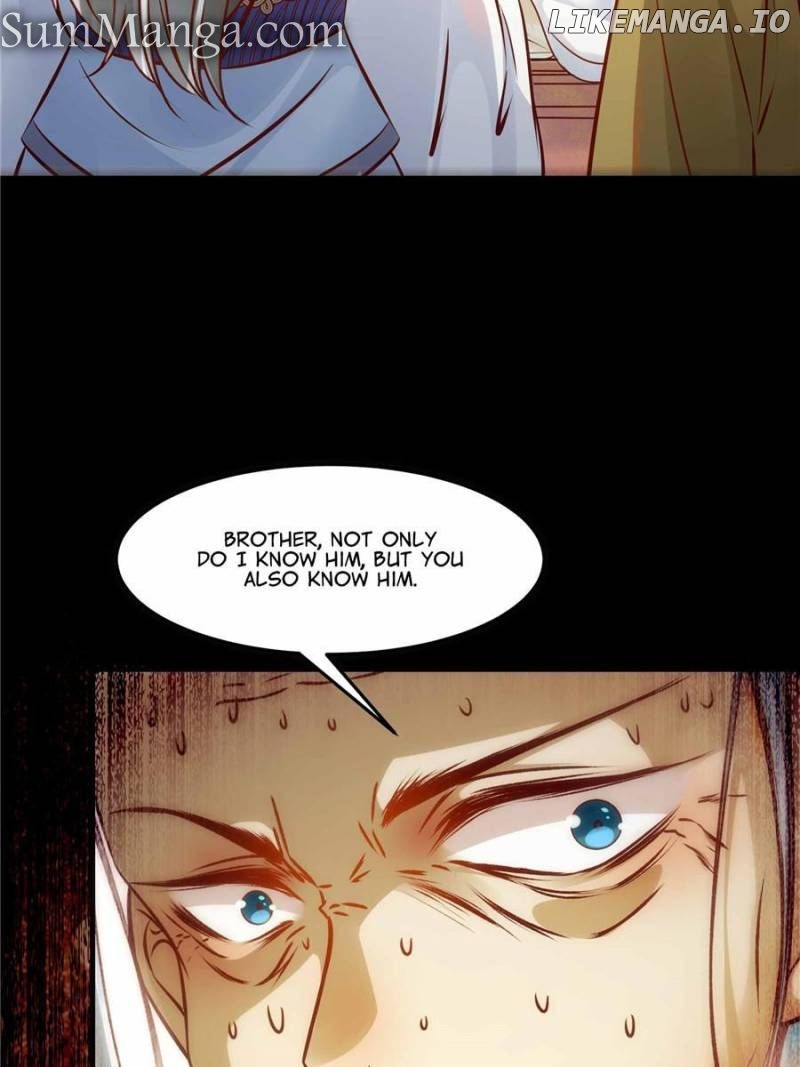 The Goddess Consort Reigns Supreme Chapter 76 - page 48