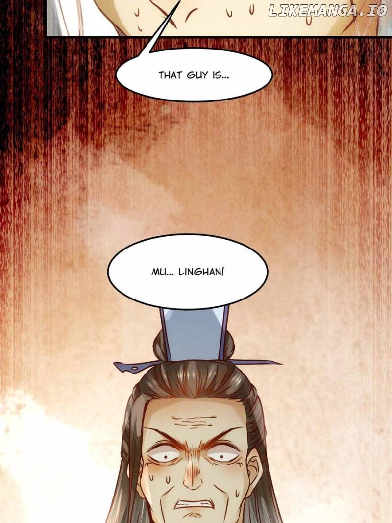 The Goddess Consort Reigns Supreme Chapter 76 - page 49