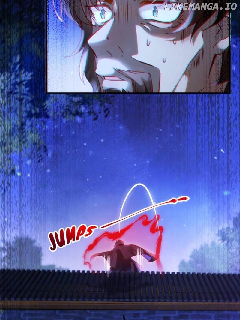 The Goddess Consort Reigns Supreme Chapter 76 - page 6