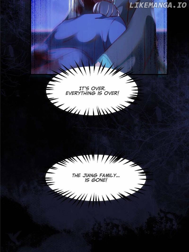 The Goddess Consort Reigns Supreme Chapter 76 - page 8