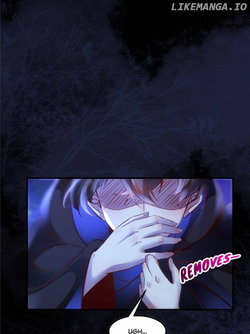 The Goddess Consort Reigns Supreme Chapter 76 - page 9