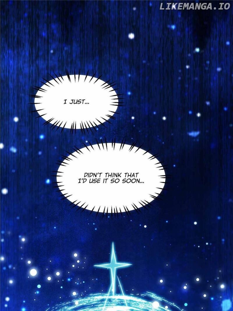 The Goddess Consort Reigns Supreme Chapter 75 - page 1