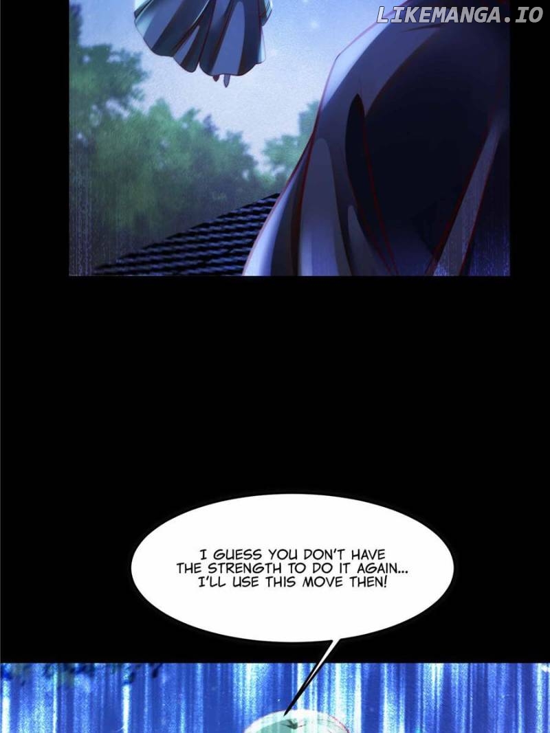 The Goddess Consort Reigns Supreme Chapter 75 - page 10