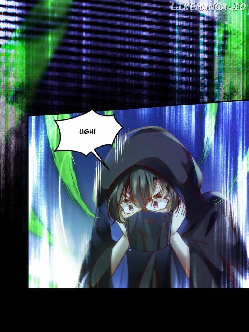The Goddess Consort Reigns Supreme Chapter 75 - page 14