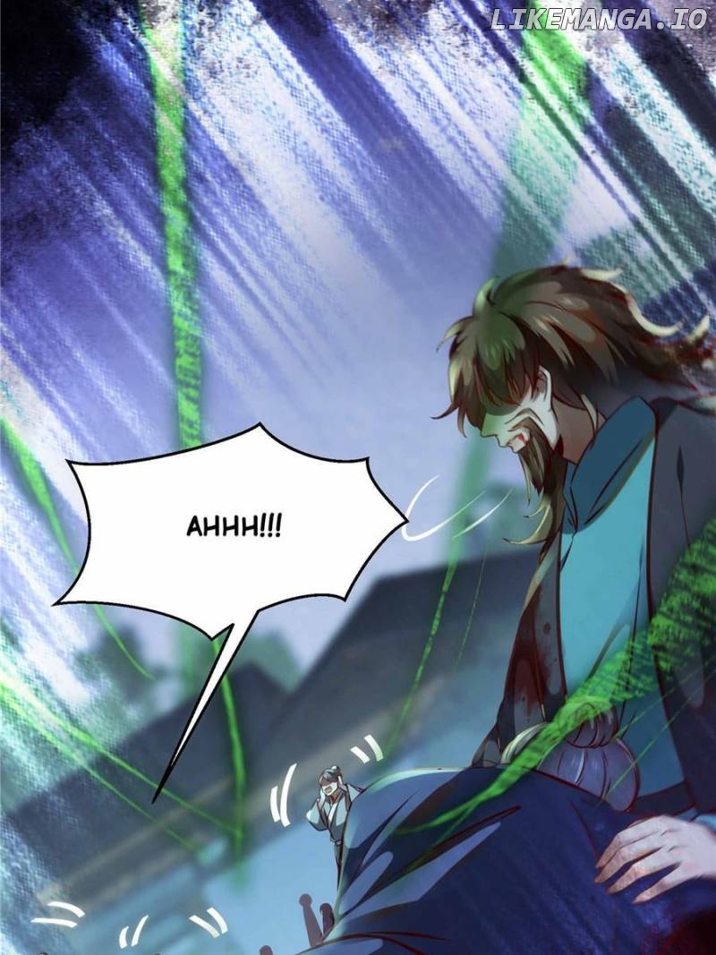 The Goddess Consort Reigns Supreme Chapter 75 - page 16