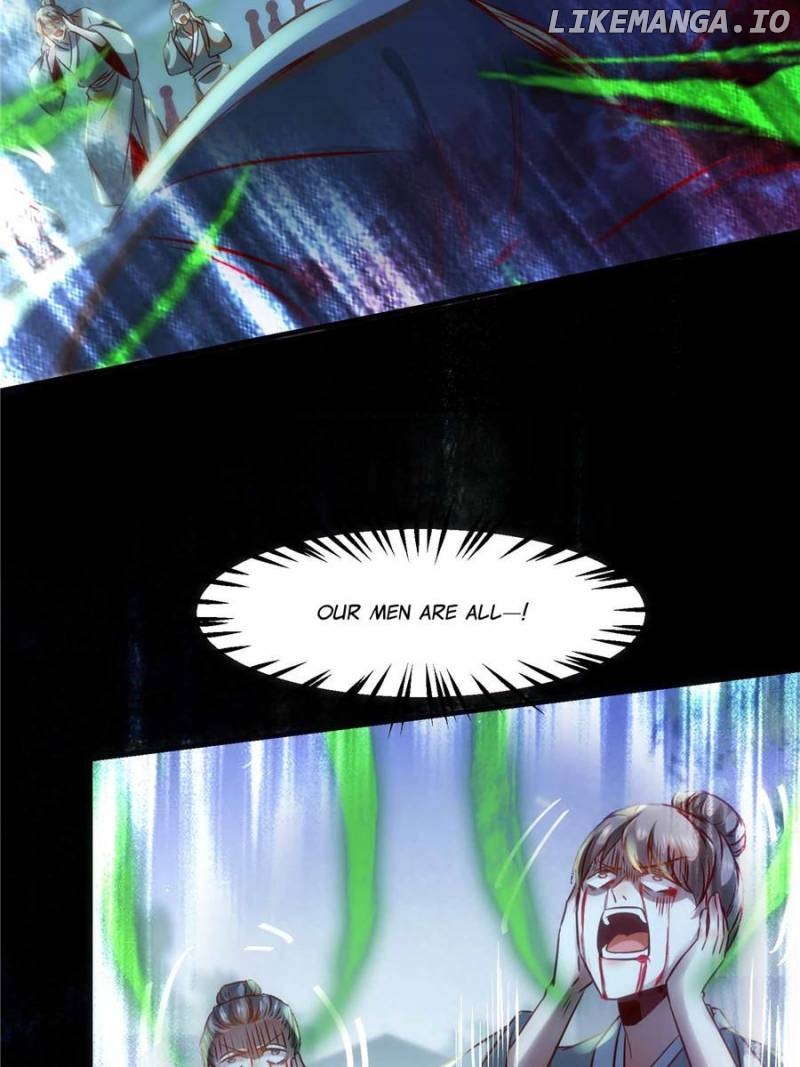 The Goddess Consort Reigns Supreme Chapter 75 - page 17