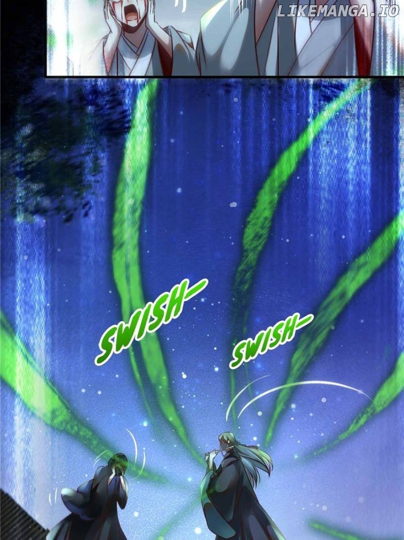The Goddess Consort Reigns Supreme Chapter 75 - page 18